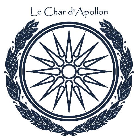 Le Char d'Apollon